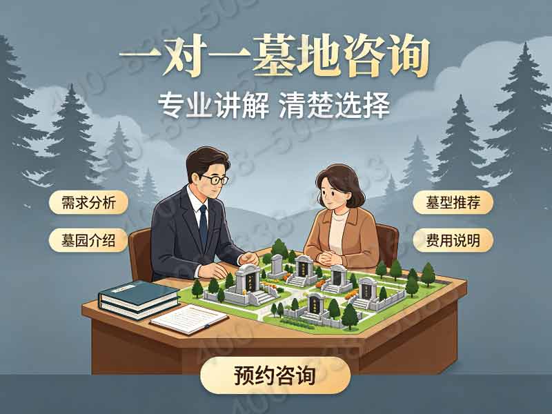 施孝园陵园平价基础墓碑低价公示 低预算家庭专属优惠详解