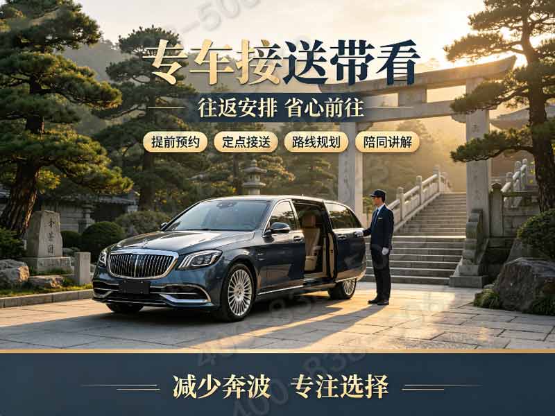 施孝园陵园平价生态墓碑完整套餐价 刻字绿化全部包含在内咨询热线与服务详解大全